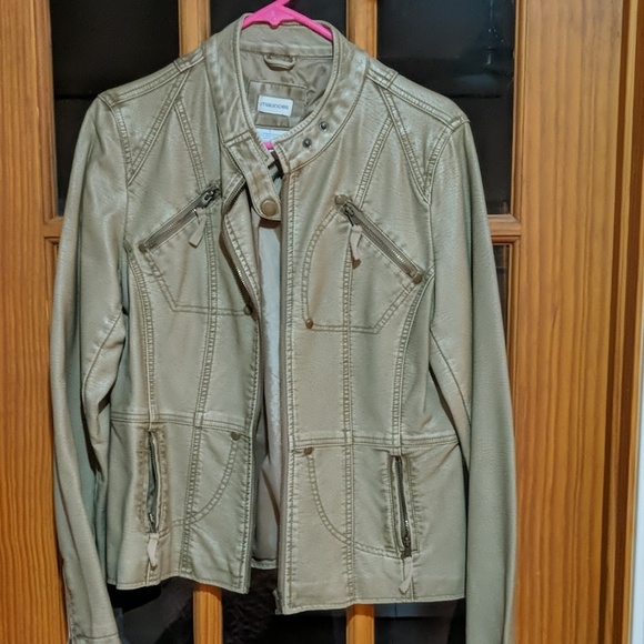 Maurices Jackets & Blazers - jacket